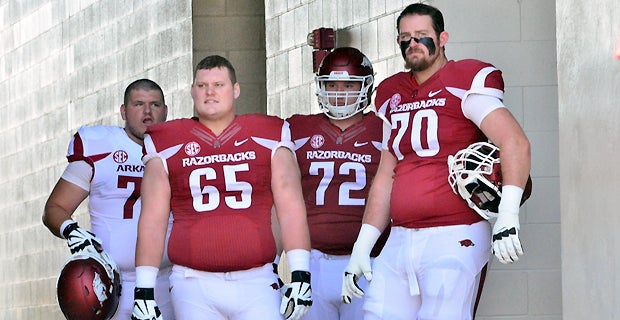 Chanhassen's Frank Ragnow Owes His NFL Dreams To Dad - CBS Minnesota