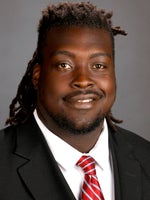 Jehiem Oatis, Alabama, Defensive Line