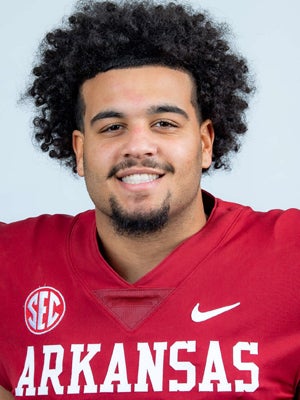 Malachi Singleton, Arkansas, Quarterback