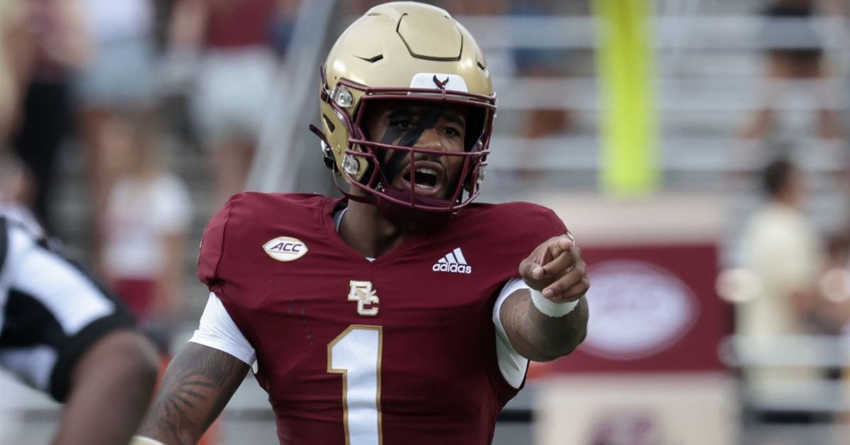 2025 college football transfer portal Five burning questions feature