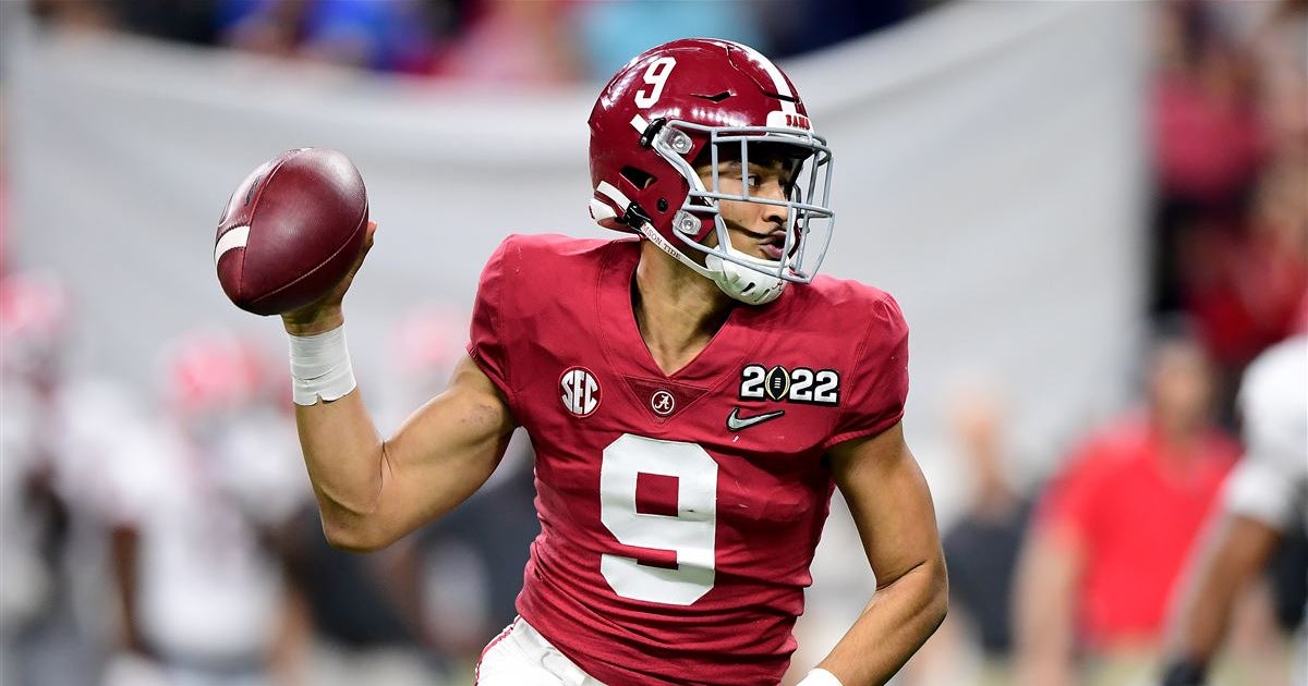 The Top 20 Players Eligible for the 2025 NFL Draft According to CBS
