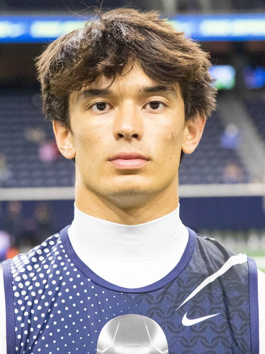 Ake O'Neal athlete image