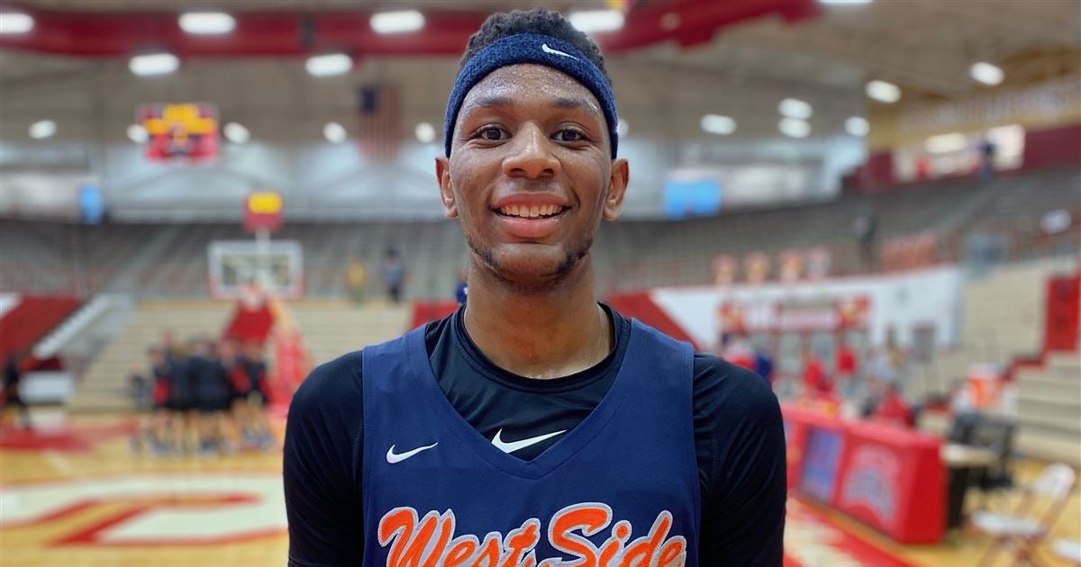 Forum Tipoff: Five-star Jalen Washington impresses in return