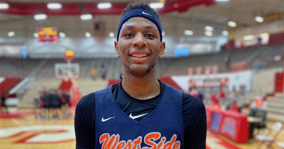 Forum Tipoff: Five-star Jalen Washington impresses in return Forum Tipoff: Five-star Jalen Washington impresses in return