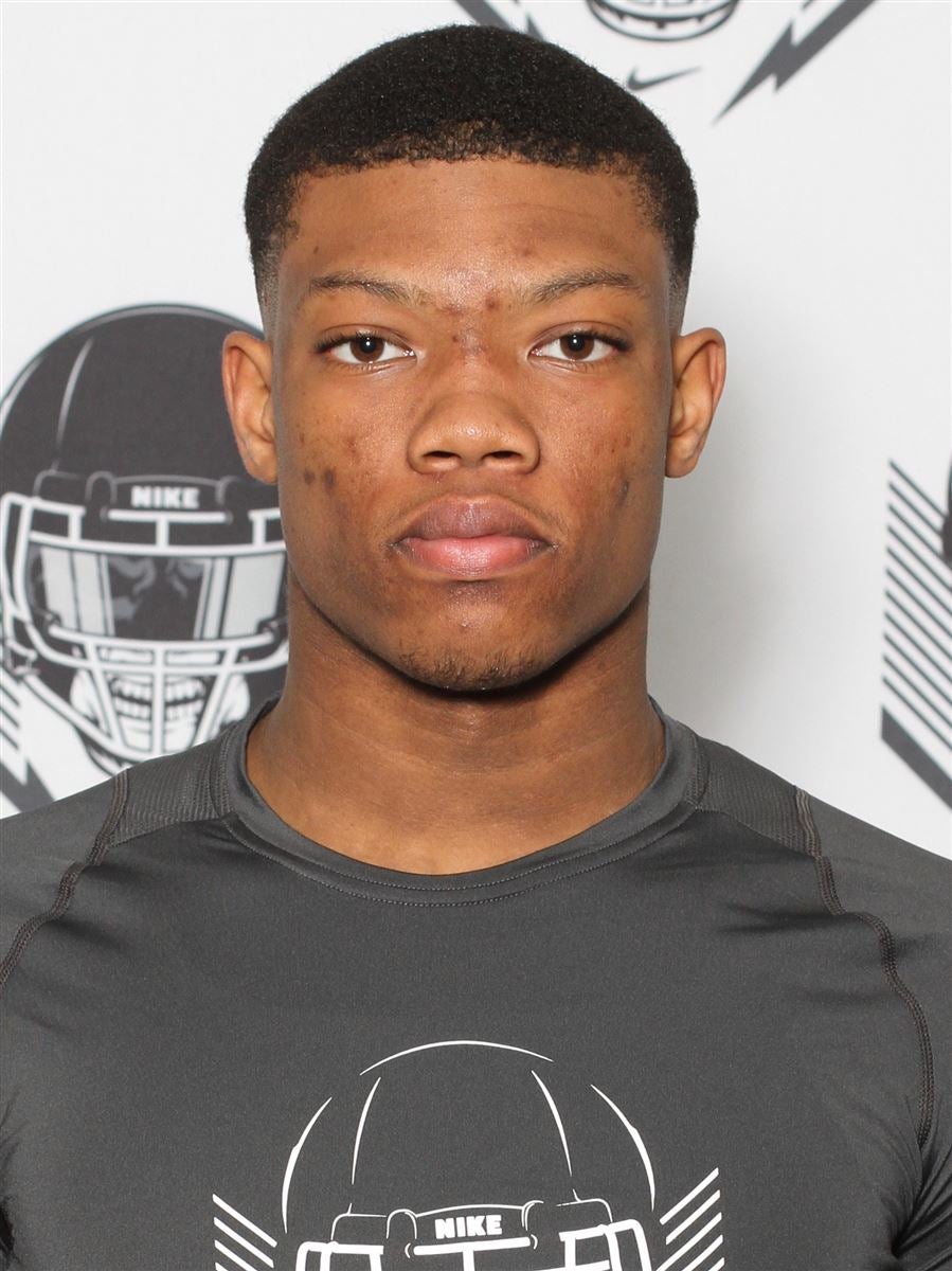 Alijah Martin, North Pike, Combo Guard