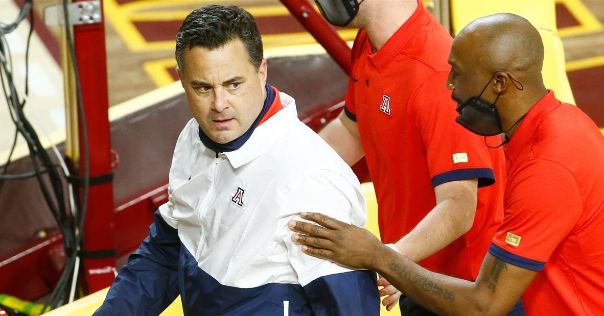 Robbins considering worst option with Miller