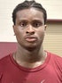 Success Nwabude athlete image