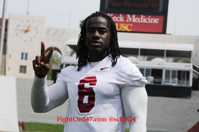 Exclusive: How Josh Shaw Fooled USC