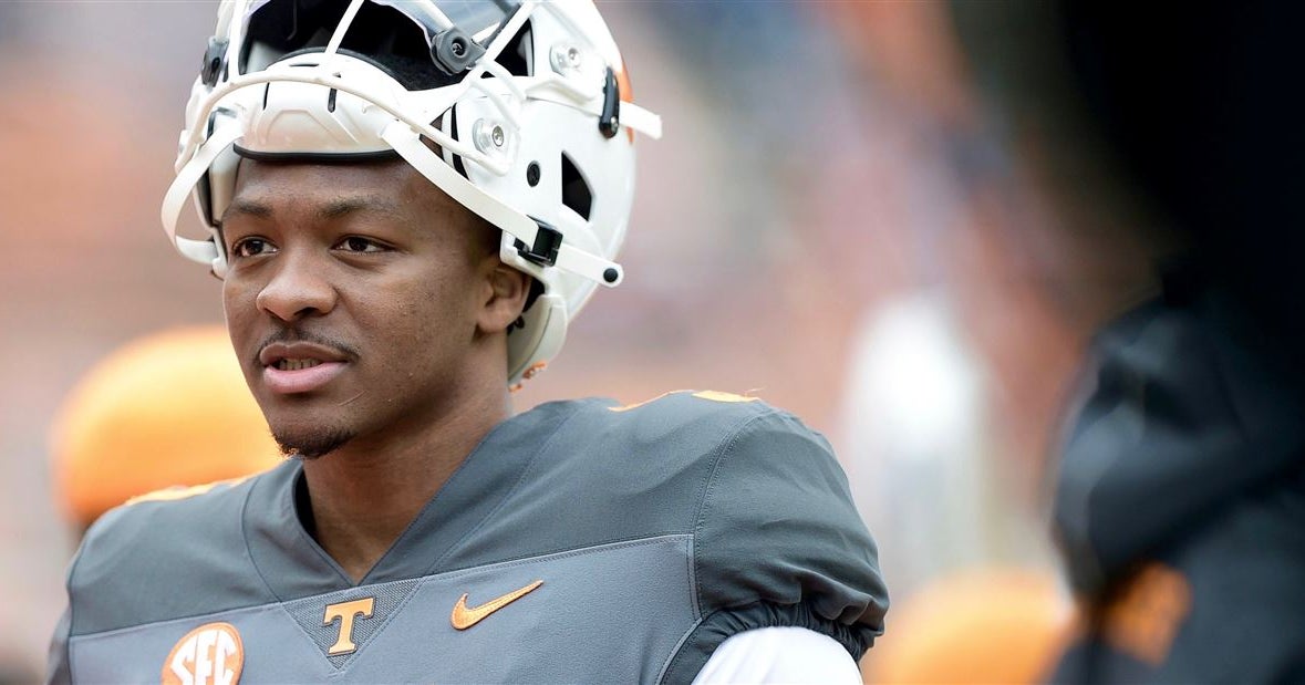 Tennessee football Who is Vols' starting QB for 2021 season?