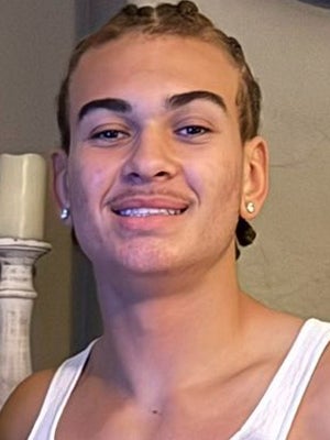 Davian Whitener athlete image