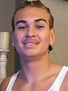 Davian Whitener athlete image