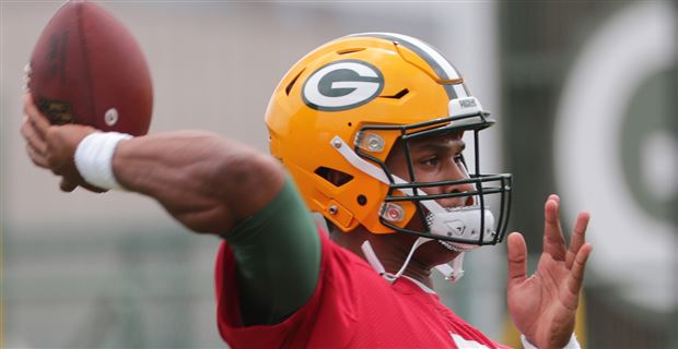 The Most Important Packers: DeShone Kizer Tries Holding Onto No. 2  Quarterback Job