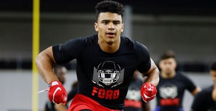 LOOK: USC commits, targets in updated Top247 rankings LOOK: USC commits, targets in updated Top247 rankings