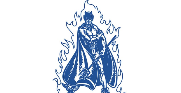The 20 greatest throwback logos in college sports