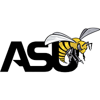 Alabama State Hornets Home