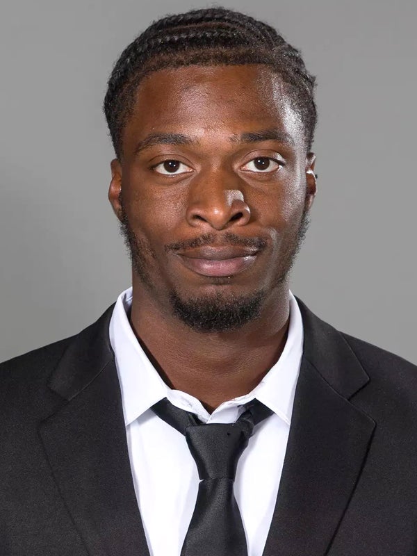 LaDavion Osborn athlete image