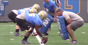 Fall Camp Practice #15: Report, Observations from Monday Fall Camp Practice #15: Report, Observations from Monday