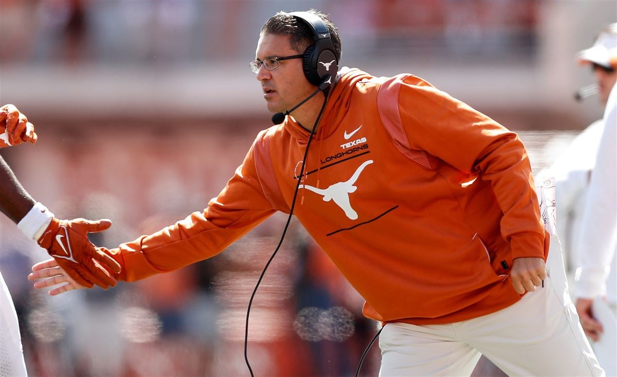 How Jeff Banks gets Texas players to buy into playing on special teams