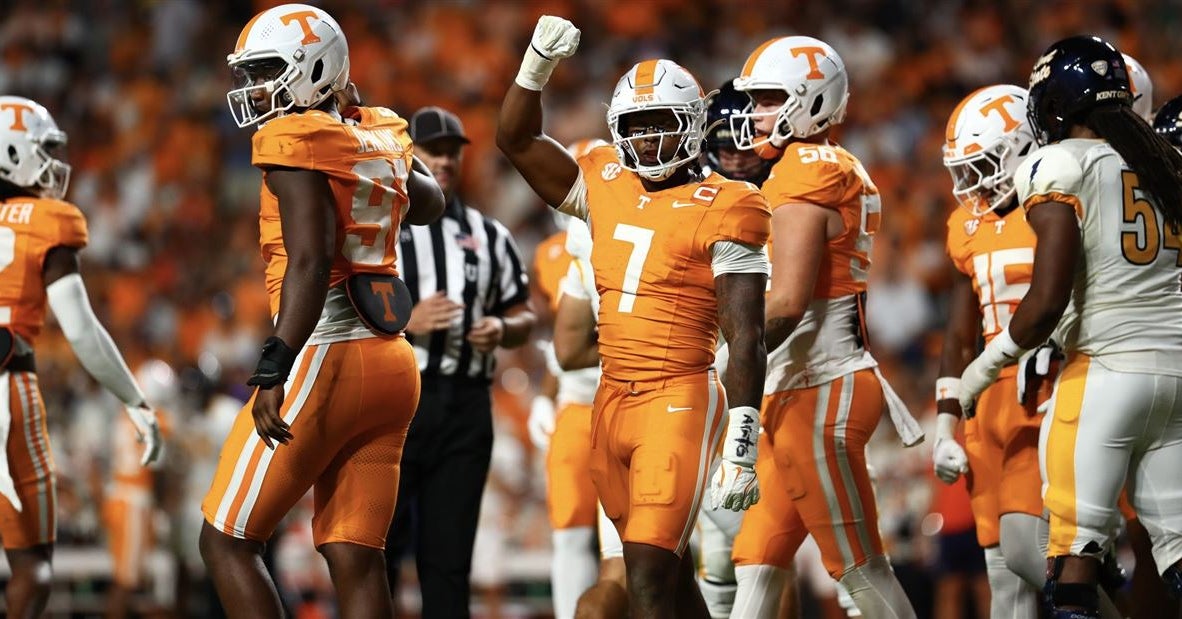 WATCH Turrentine, Jenkins and Carter recap Arkansas loss; previews Florida