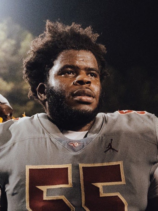 Kaleb Noel athlete image