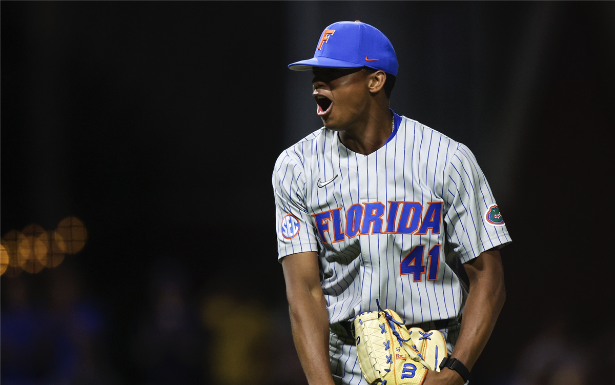 NCAA baseball tournament Regional reaction, media questions RPI relevancy