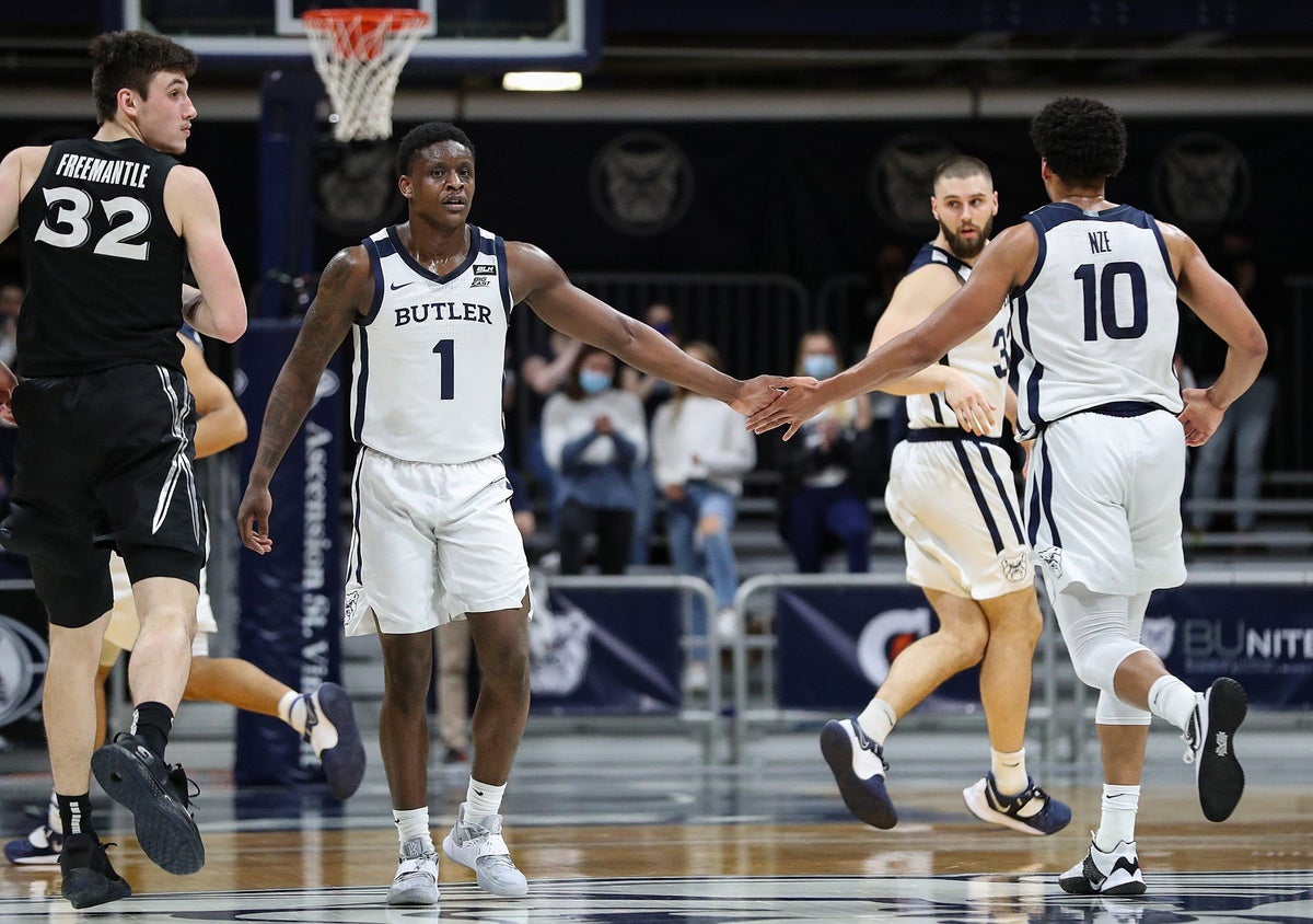 The Matchups: Xavier vs Butler