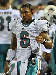 pat white miami dolphins