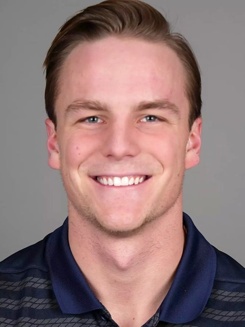 Braedyn Locke athlete image