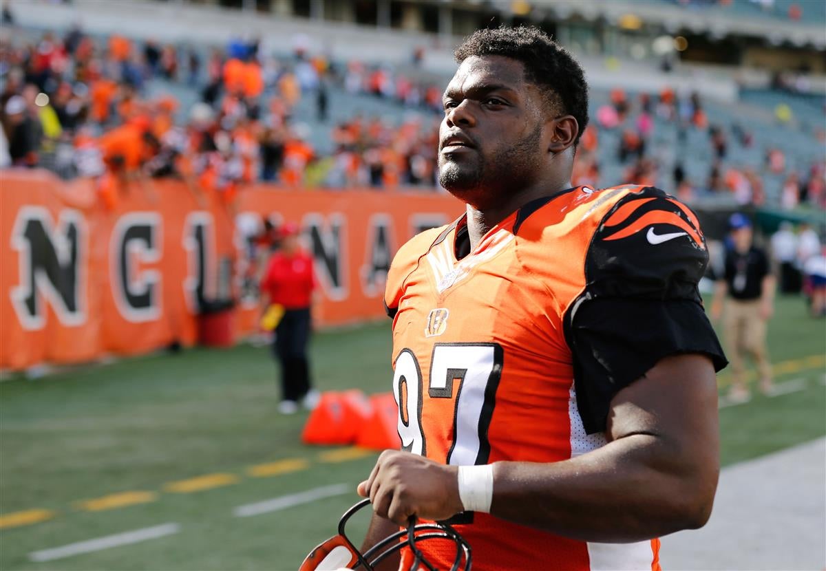 Paul Daugherty: A.J. Green not the only Cincinnati Bengals player