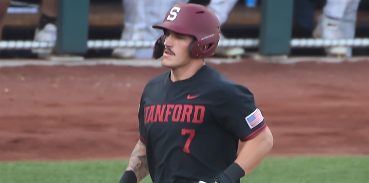 Stanford Baseball on X: MOVING ON! #GoStanford x #RoadToOmaha