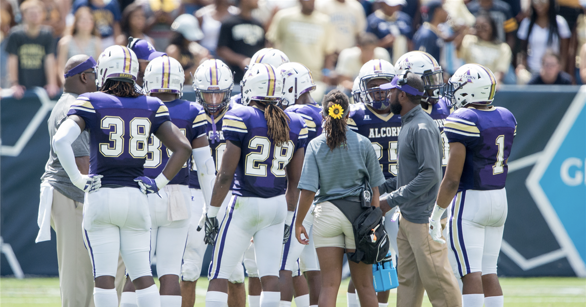 Malik espn mcshay 247sports Report: Alcorn State opts out of 2021 spring football season