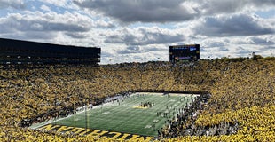 100 days until Michigan football: The countdown begins for Wolverines' national championship defense