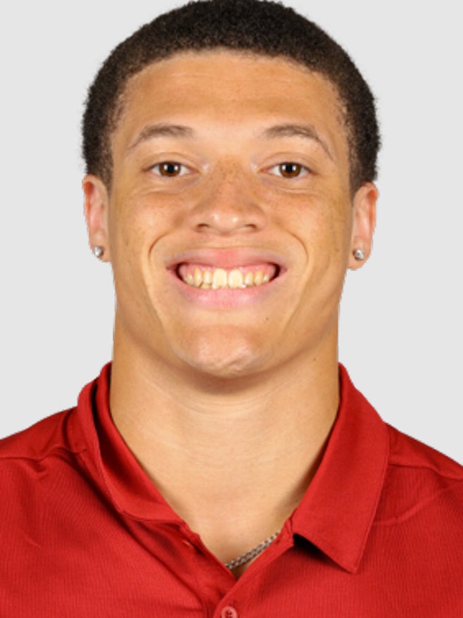 Bisi Owens athlete image