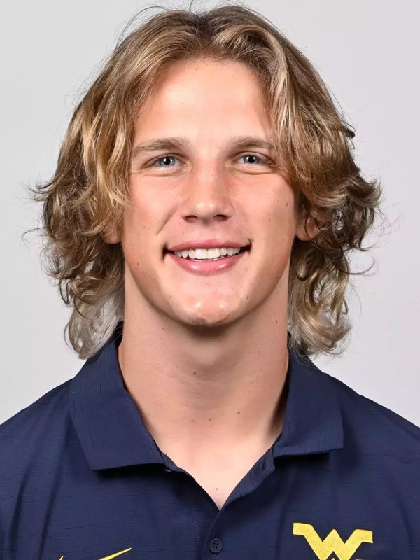Aidan Stire athlete image