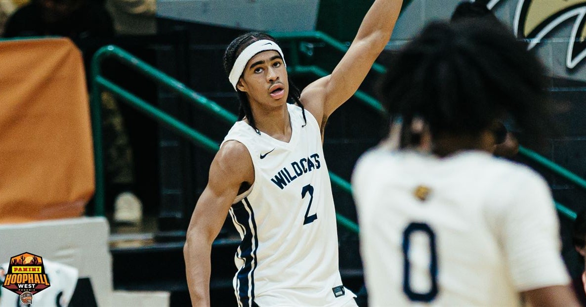 Top 35 junior Kevin Savage recaps Cincinnati, Georgia visits; Purdue next