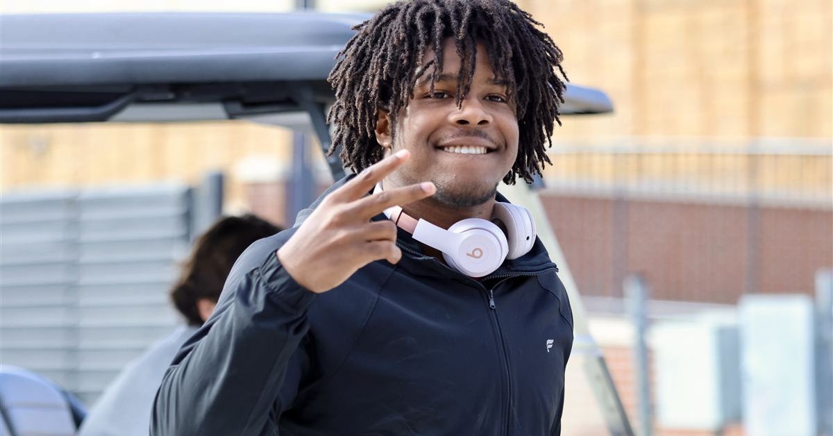 FSU, Virginia Tech, Oklahoma, Michigan standing out to LB Michael Griffin, who has spring visits lined up