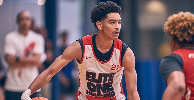 Louisville offers 2022 point guard Rodney Rice