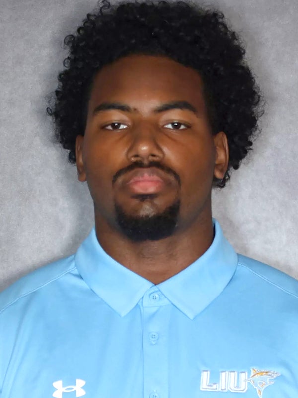 Trumain Lawson athlete image