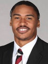Jabree Coleman, South Carolina, Running Back
