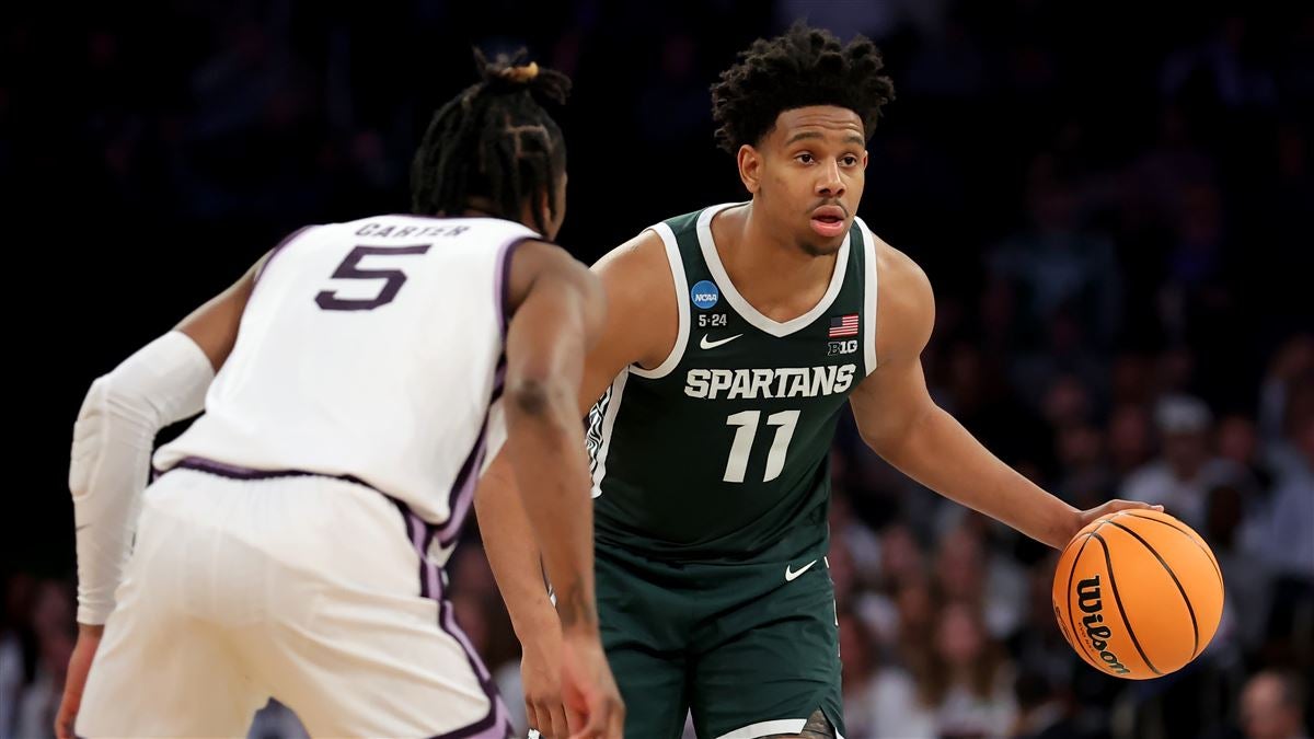 Michigan State basketball: Ranking MSU's top NBA draft picks all-time