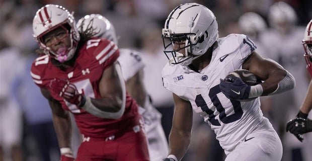 College football injury report features Nico Iamaleava, Trevor Etienne ...