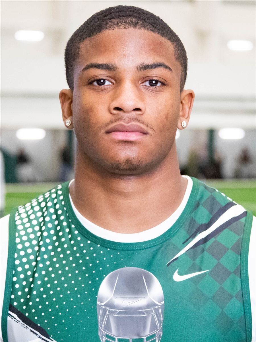 Isaiah Rogers