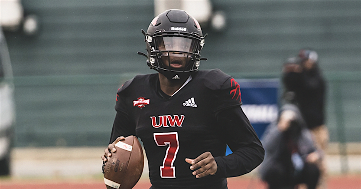 QB Cameron Ward, fresh off his WSU official visit, comes away high on Cougs