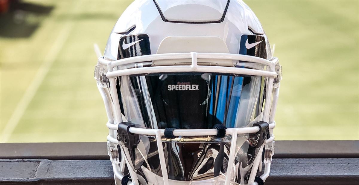 football helmet face guard