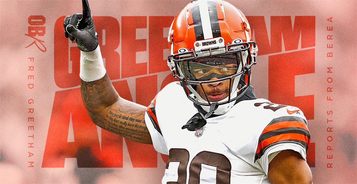 Report: Browns to bring back WR Daylen Baldwin to practice squad