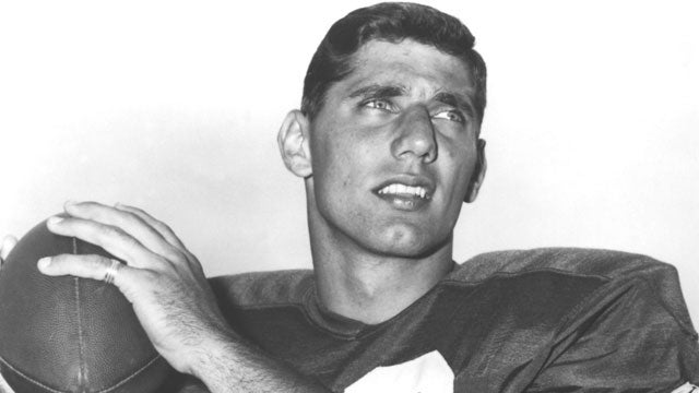 Joe Namath is sending - University of Alabama Athletics