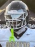 Nasir Braxton athlete image