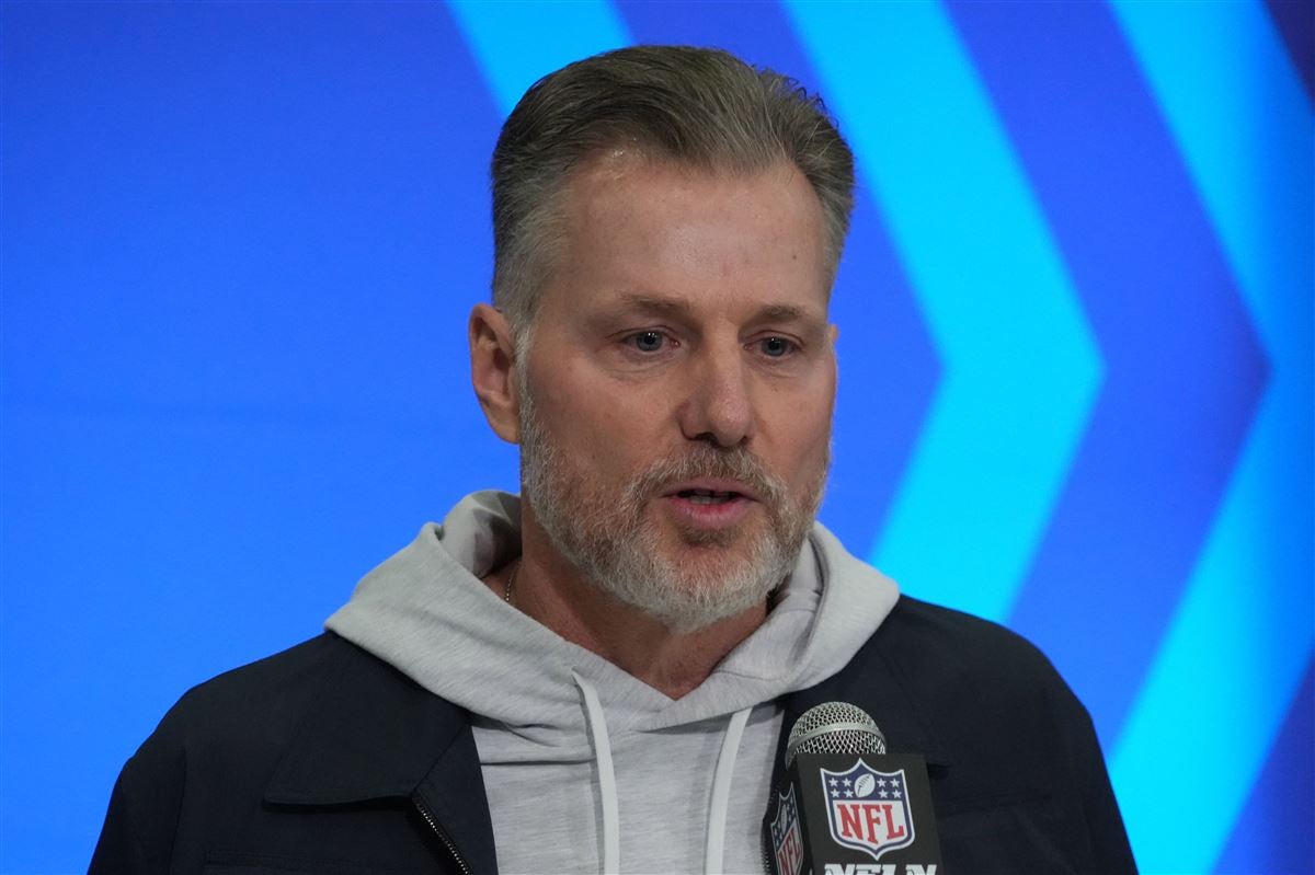 2024 NFL Scouting Combine Chicago Bears takeaways from Indianapolis