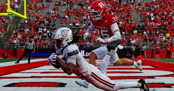 Rutgers falls to UMass in worst loss of second Greg Schiano era
