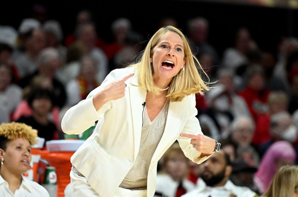 Women's College Basketball Highest-paid Coaches: Kim Mulkey Passes Geno ...